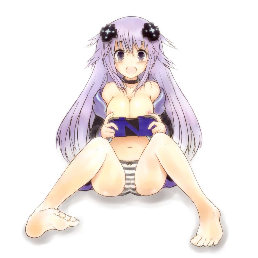 [2D] Super d nepgear character Super dimension erotic pictures, www (32 photos) 29
