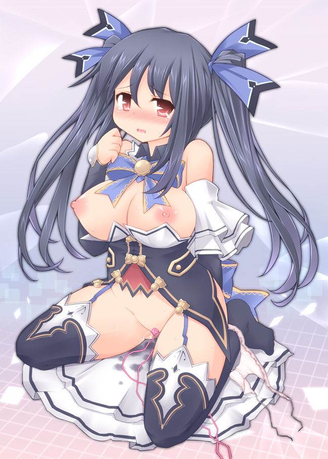 [2D] Super d nepgear character Super dimension erotic pictures, www (32 photos) 8