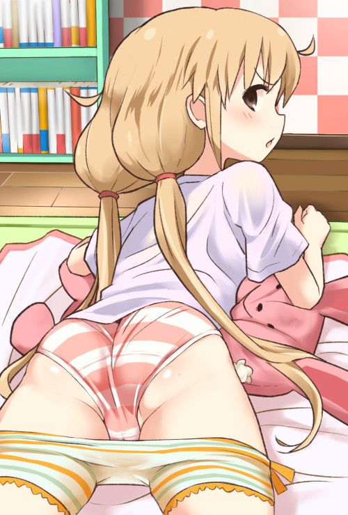 [2D] girl wwwwww wearing Plaid shorts cuteness (39 erotic images) 19