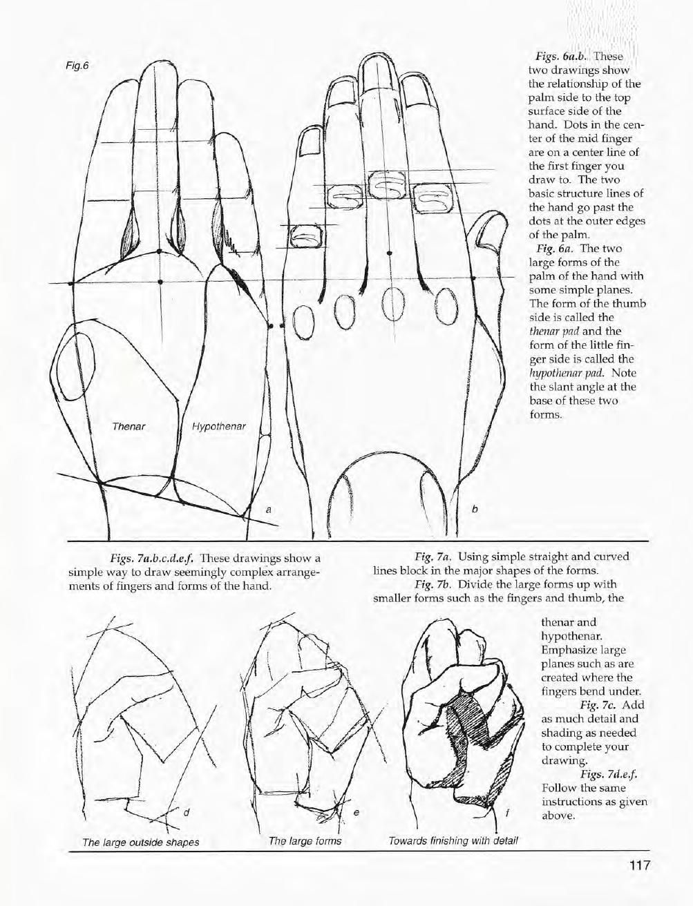 Mastering Drawing the Human Figure: From Life, Memory and Imagination 118