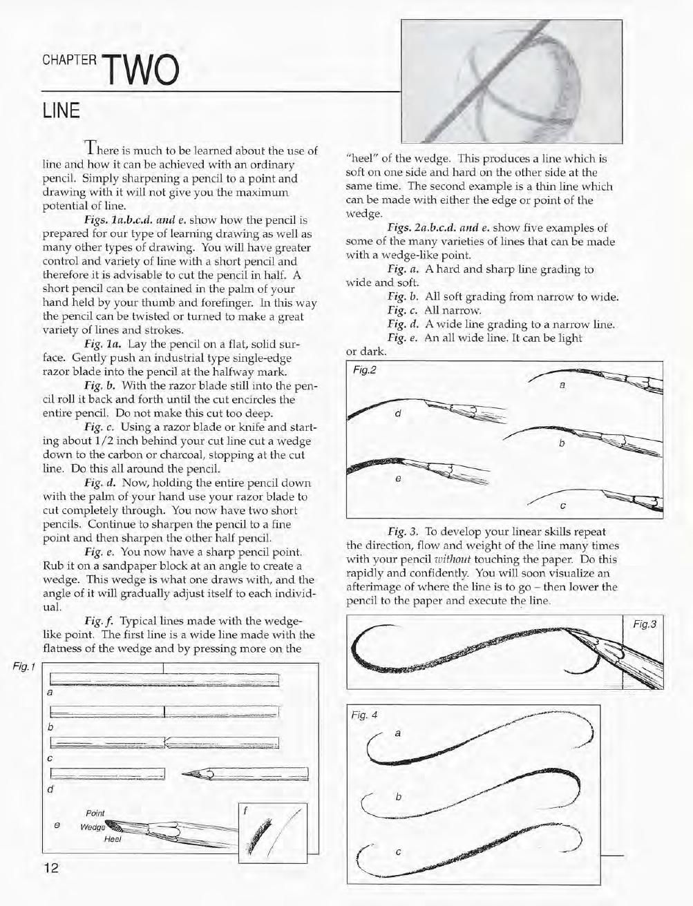 Mastering Drawing the Human Figure: From Life, Memory and Imagination 13