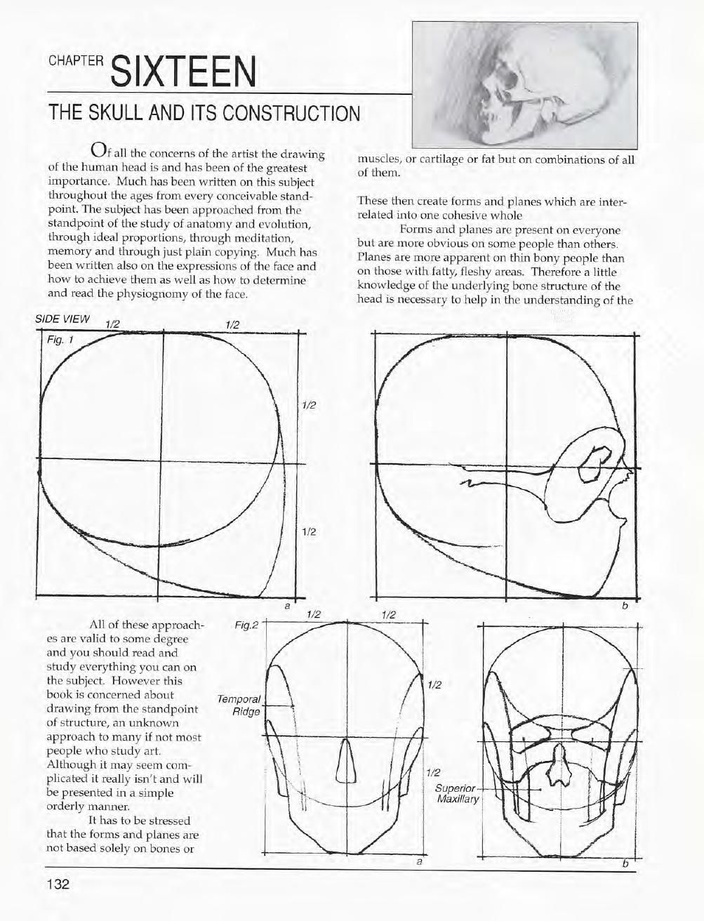 Mastering Drawing the Human Figure: From Life, Memory and Imagination 133