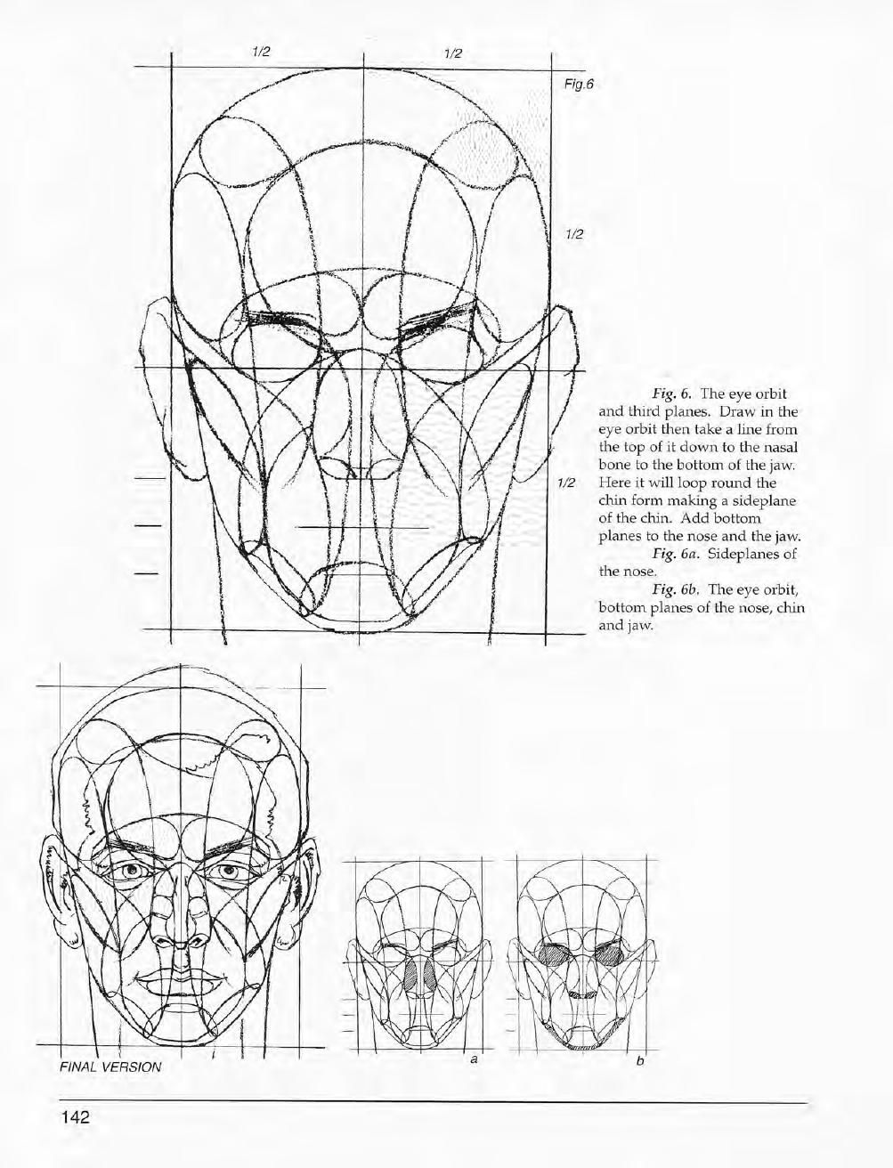 Mastering Drawing the Human Figure: From Life, Memory and Imagination 143