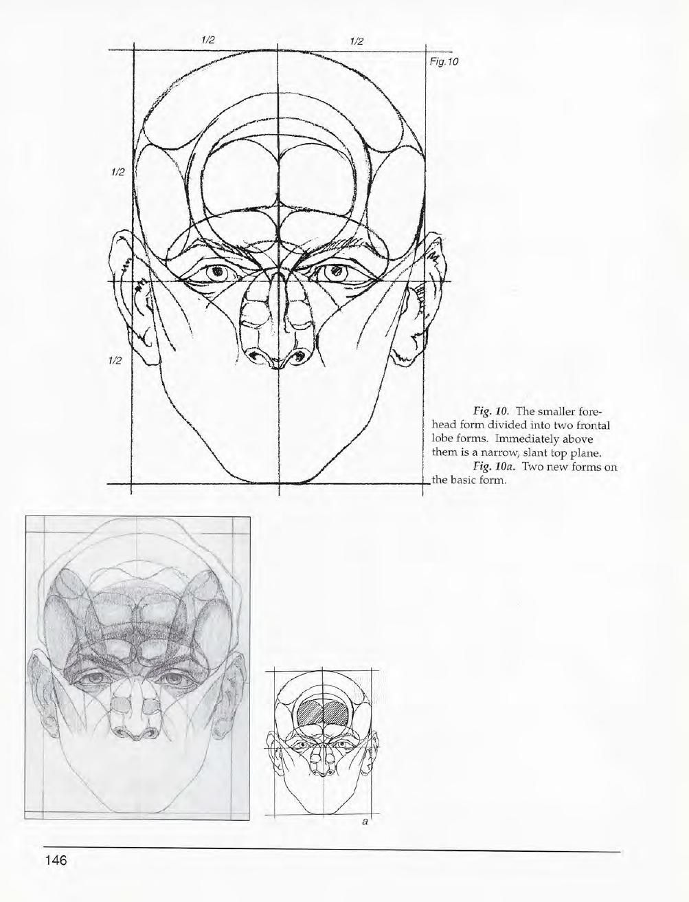 Mastering Drawing the Human Figure: From Life, Memory and Imagination 147