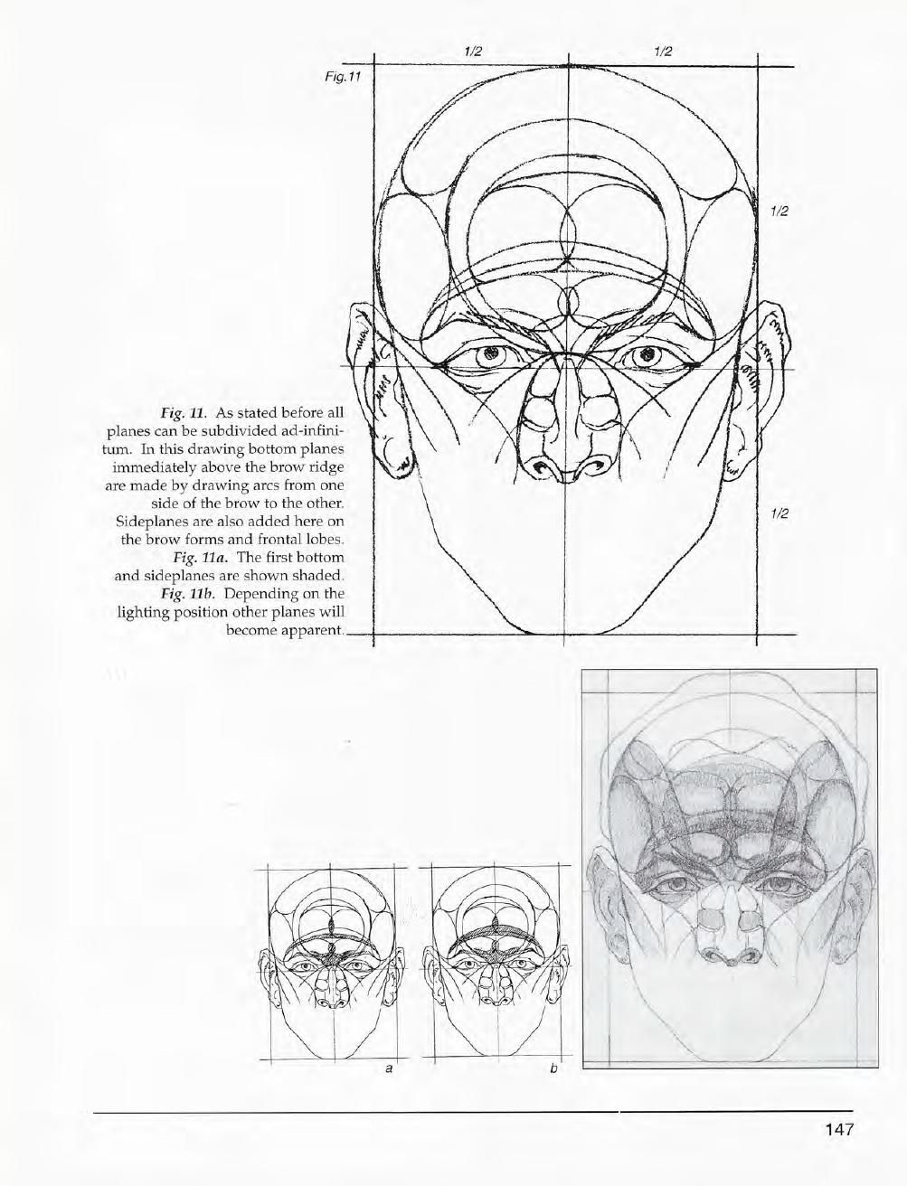 Mastering Drawing the Human Figure: From Life, Memory and Imagination 148