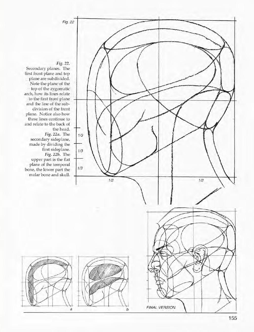 Mastering Drawing the Human Figure: From Life, Memory and Imagination 156