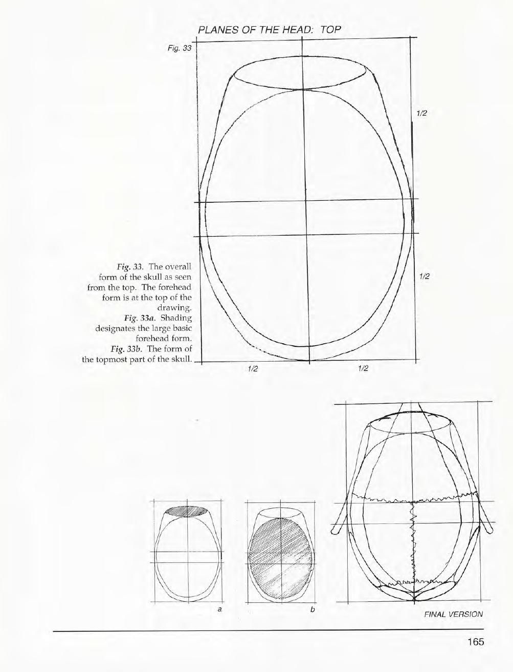 Mastering Drawing the Human Figure: From Life, Memory and Imagination 166