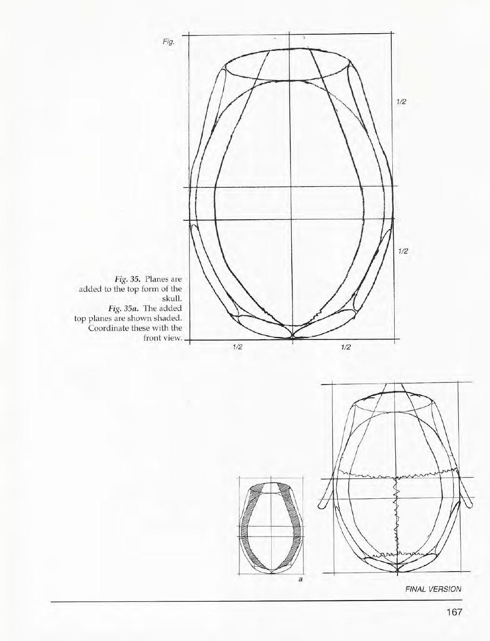 Mastering Drawing the Human Figure: From Life, Memory and Imagination 168