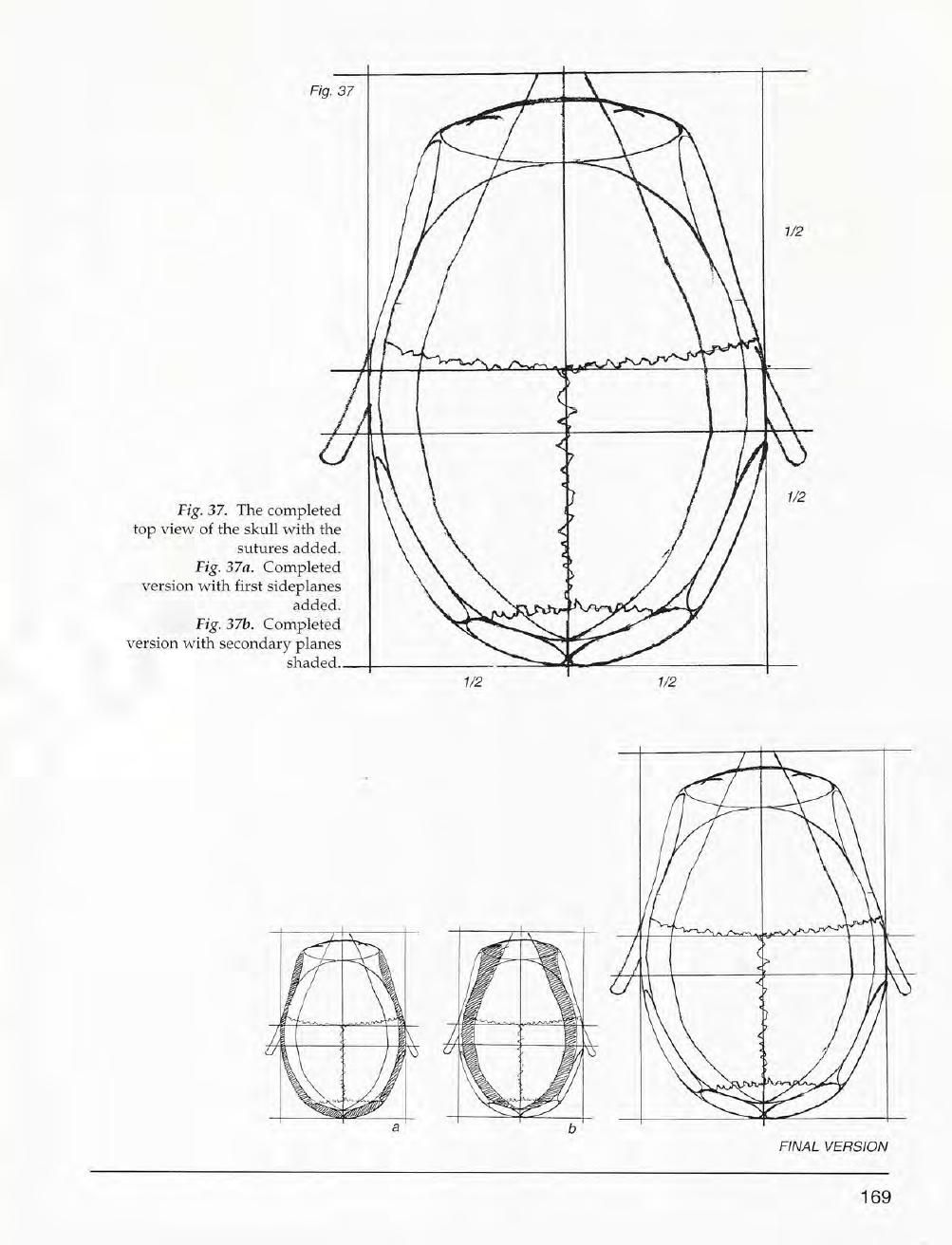 Mastering Drawing the Human Figure: From Life, Memory and Imagination 170