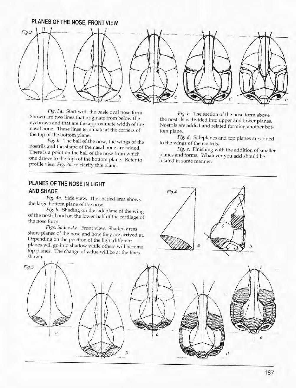 Mastering Drawing the Human Figure: From Life, Memory and Imagination 188