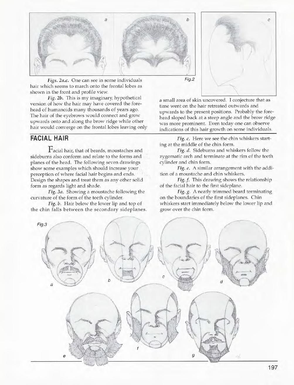 Mastering Drawing the Human Figure: From Life, Memory and Imagination 198