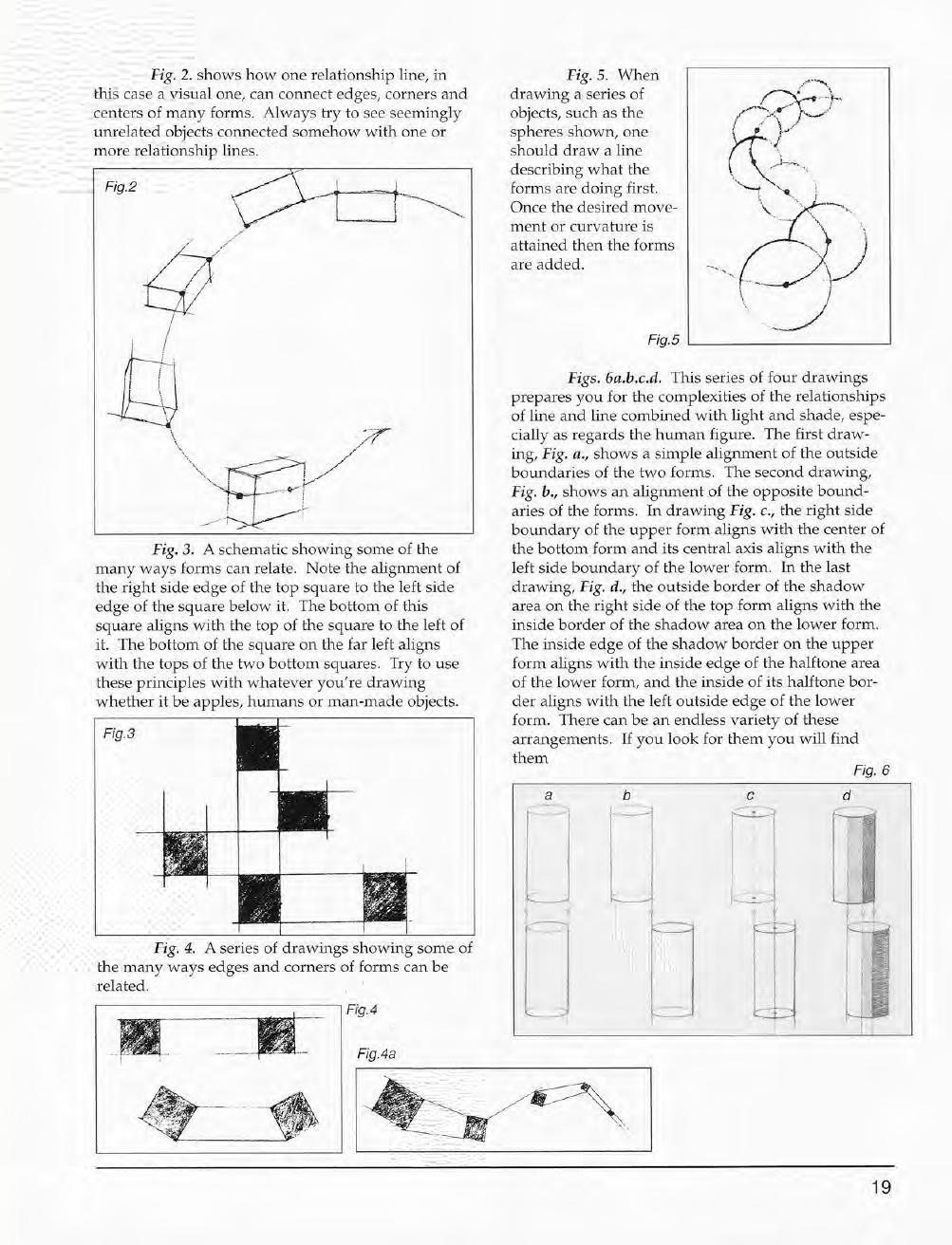 Mastering Drawing the Human Figure: From Life, Memory and Imagination 20