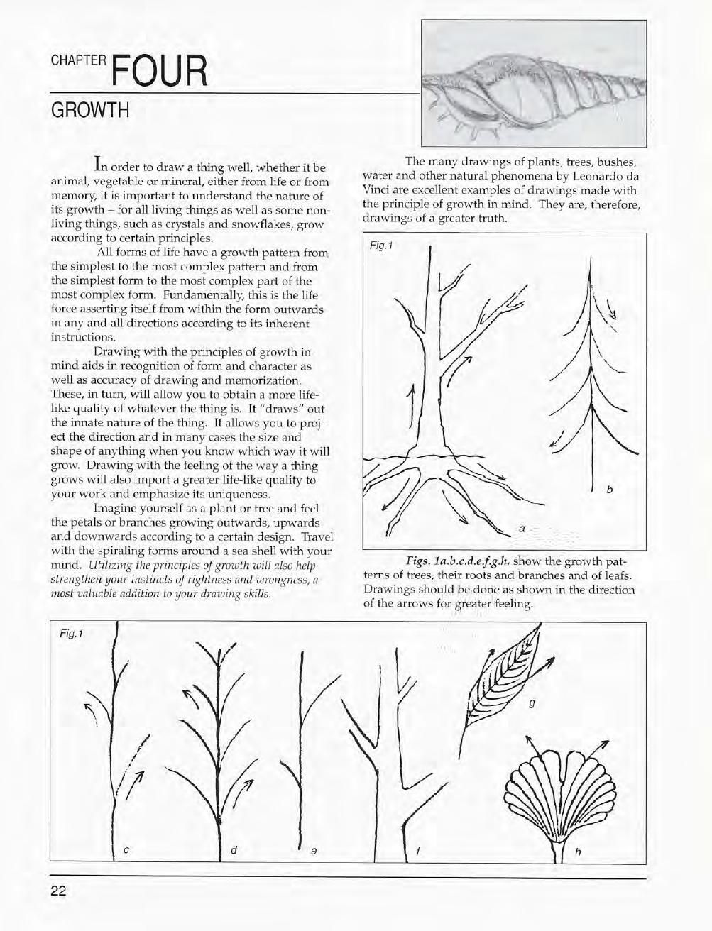 Mastering Drawing the Human Figure: From Life, Memory and Imagination 23