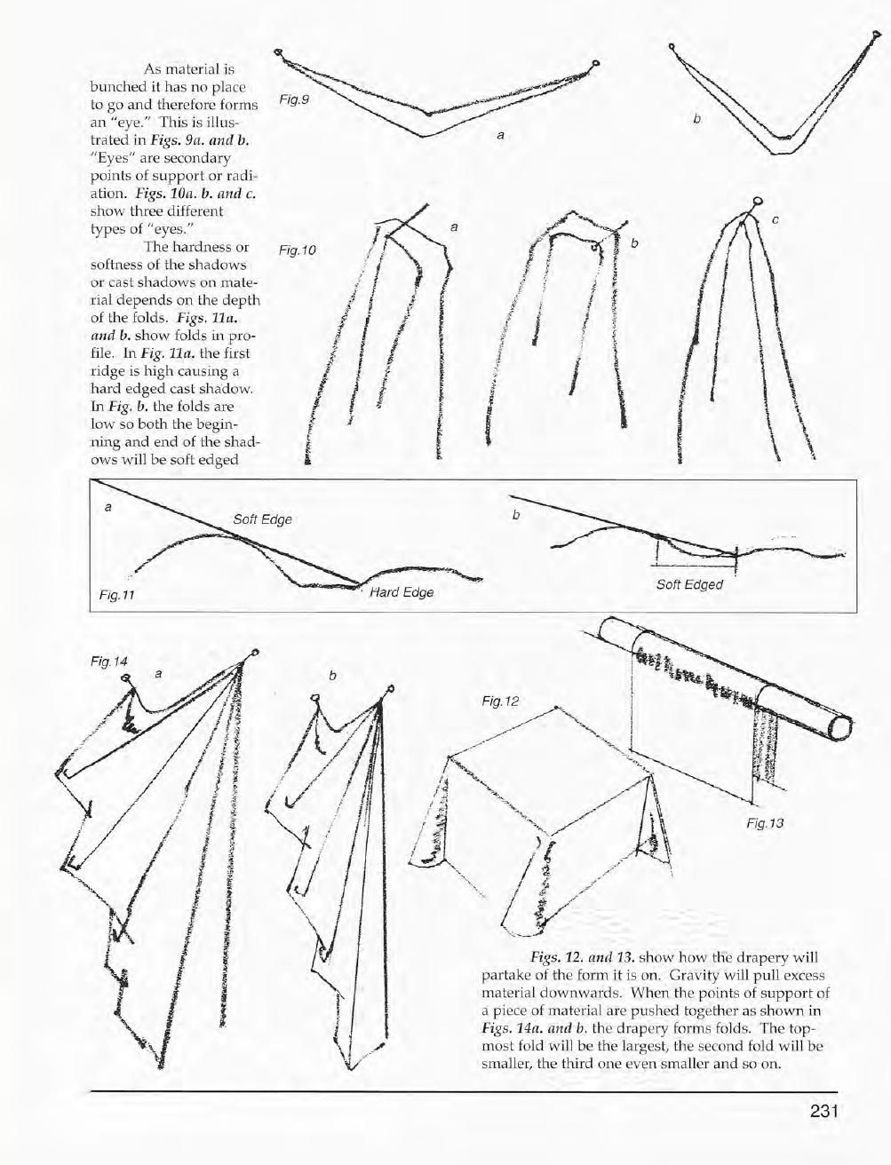 Mastering Drawing the Human Figure: From Life, Memory and Imagination 232