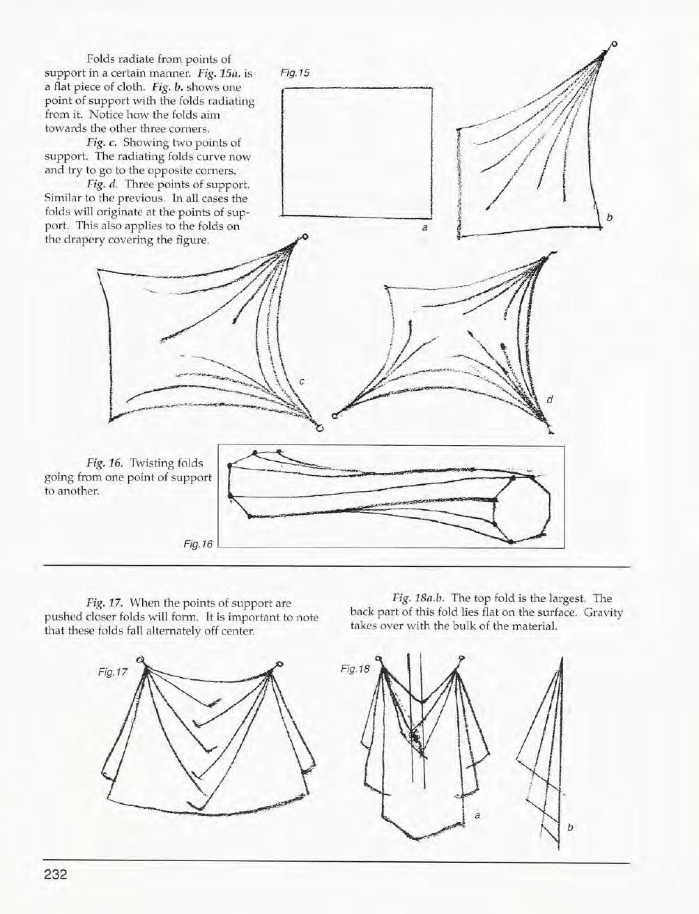 Mastering Drawing the Human Figure: From Life, Memory and Imagination 233