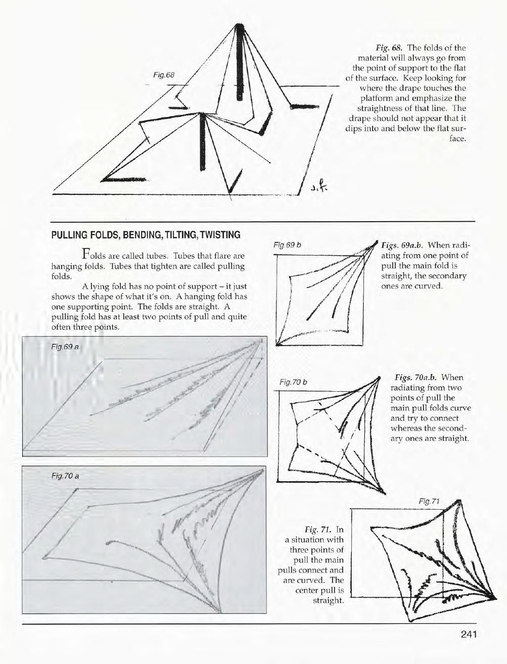 Mastering Drawing the Human Figure: From Life, Memory and Imagination 242