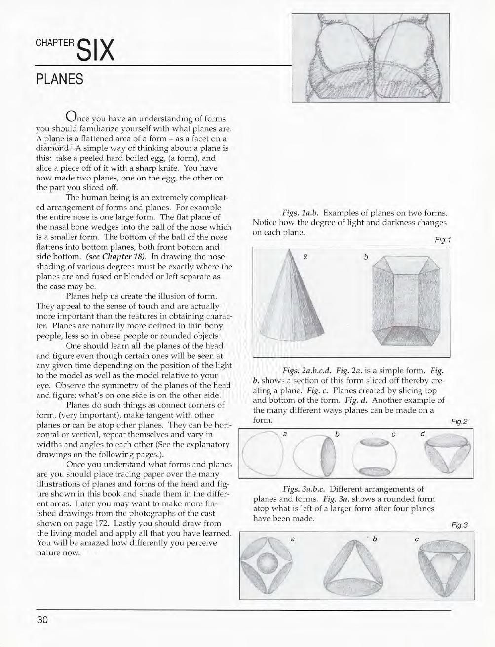 Mastering Drawing the Human Figure: From Life, Memory and Imagination 31