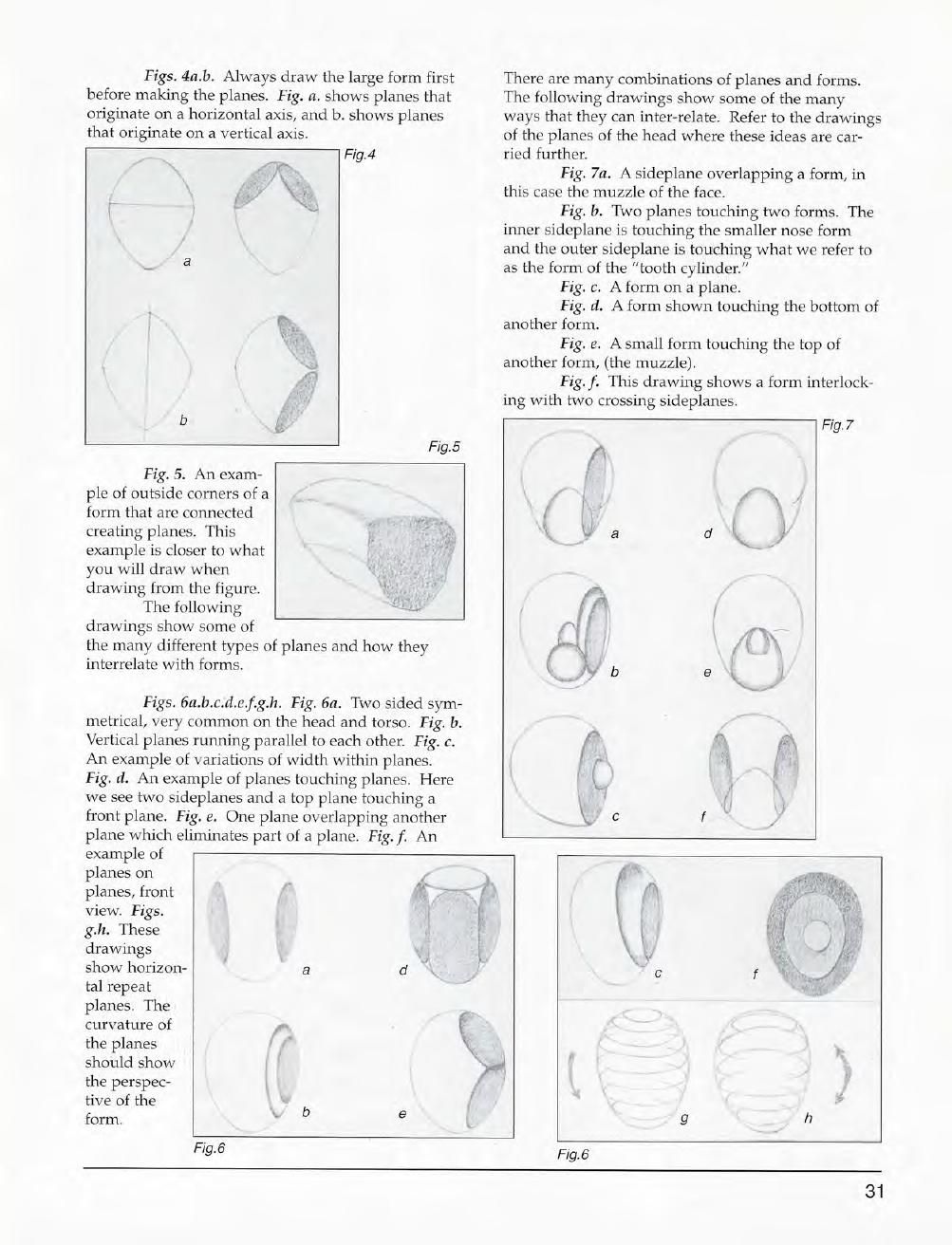 Mastering Drawing the Human Figure: From Life, Memory and Imagination 32