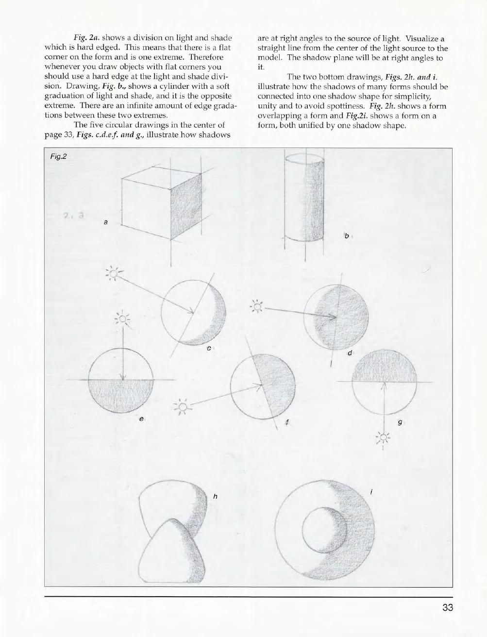 Mastering Drawing the Human Figure: From Life, Memory and Imagination 34