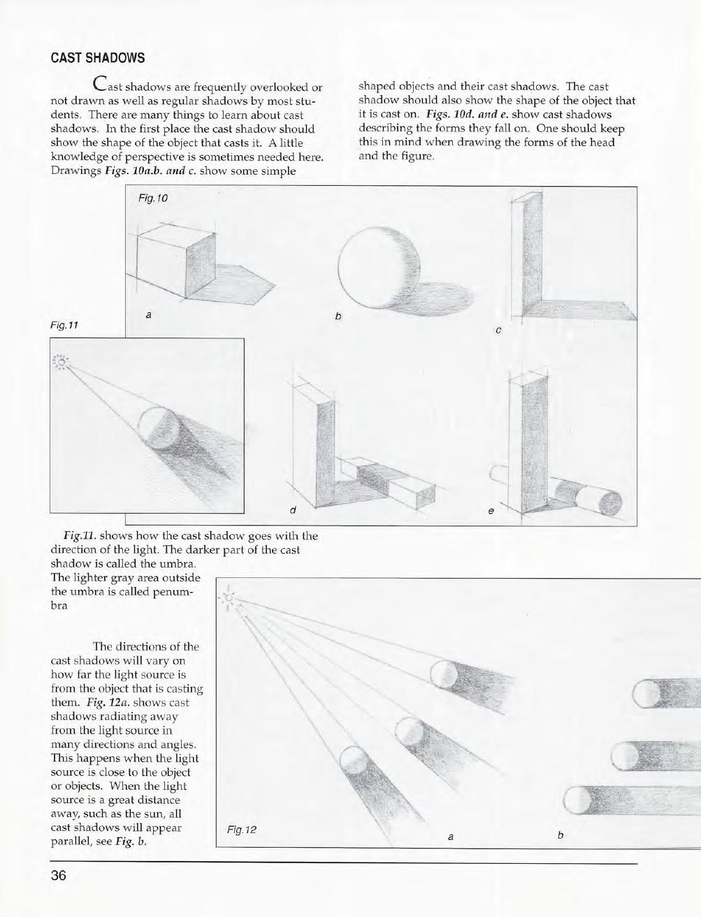 Mastering Drawing the Human Figure: From Life, Memory and Imagination 37