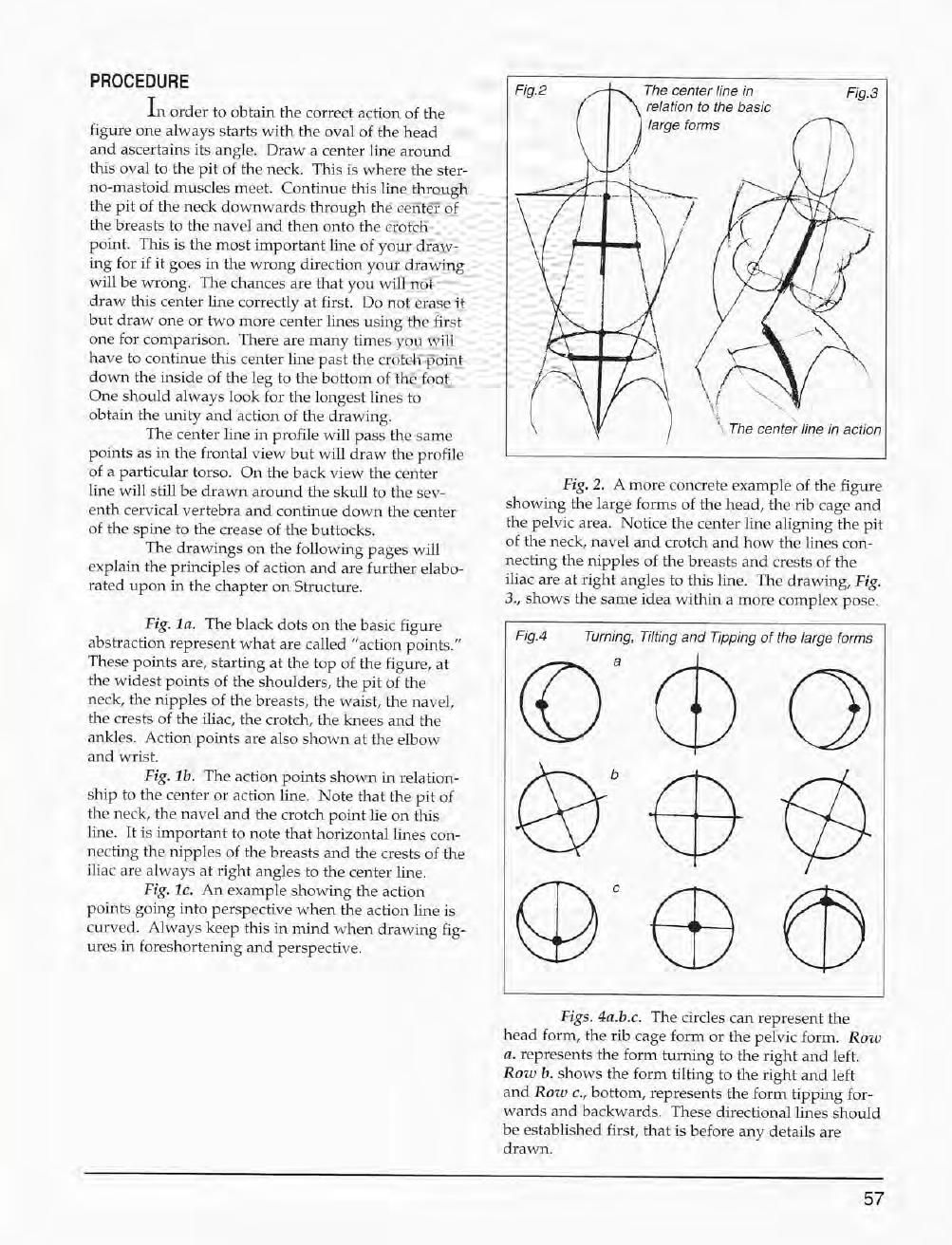 Mastering Drawing the Human Figure: From Life, Memory and Imagination 58