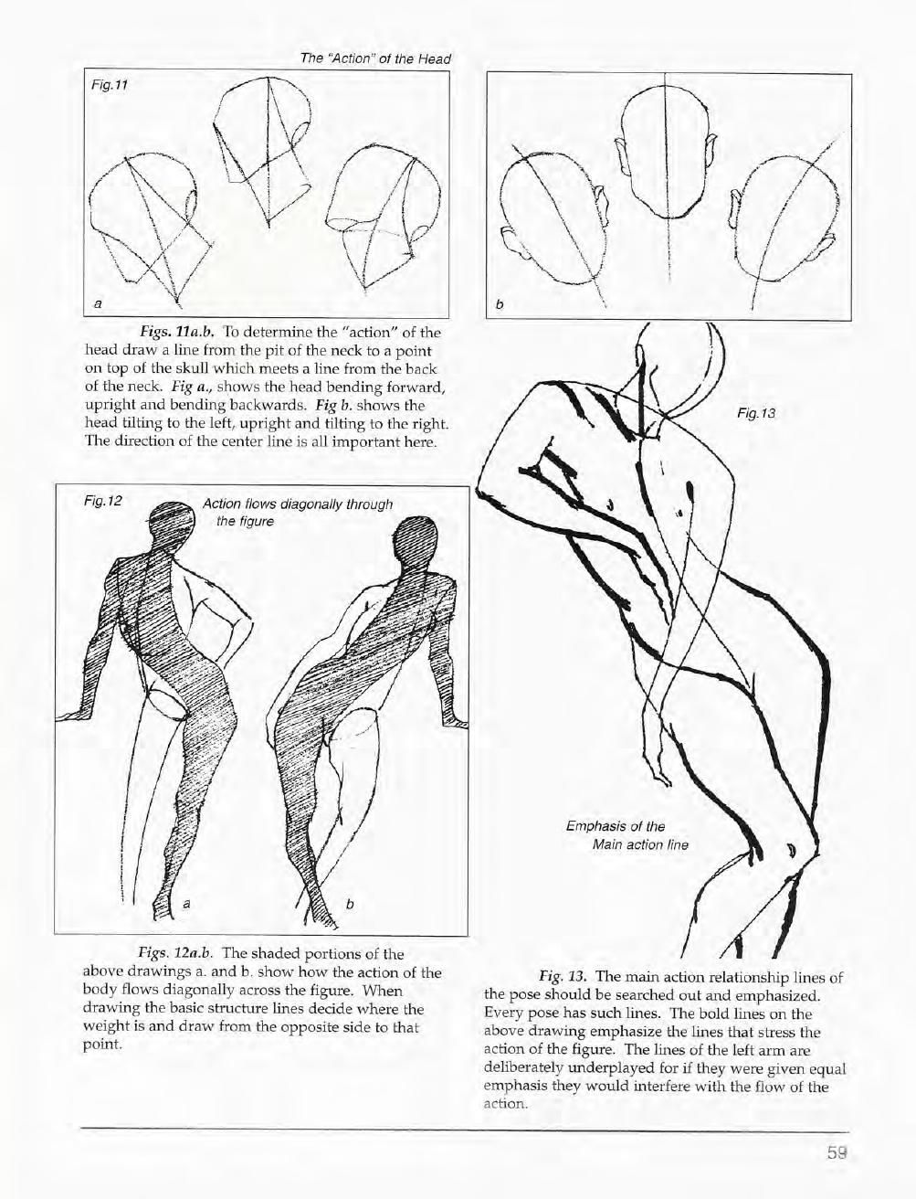 Mastering Drawing the Human Figure: From Life, Memory and Imagination 60