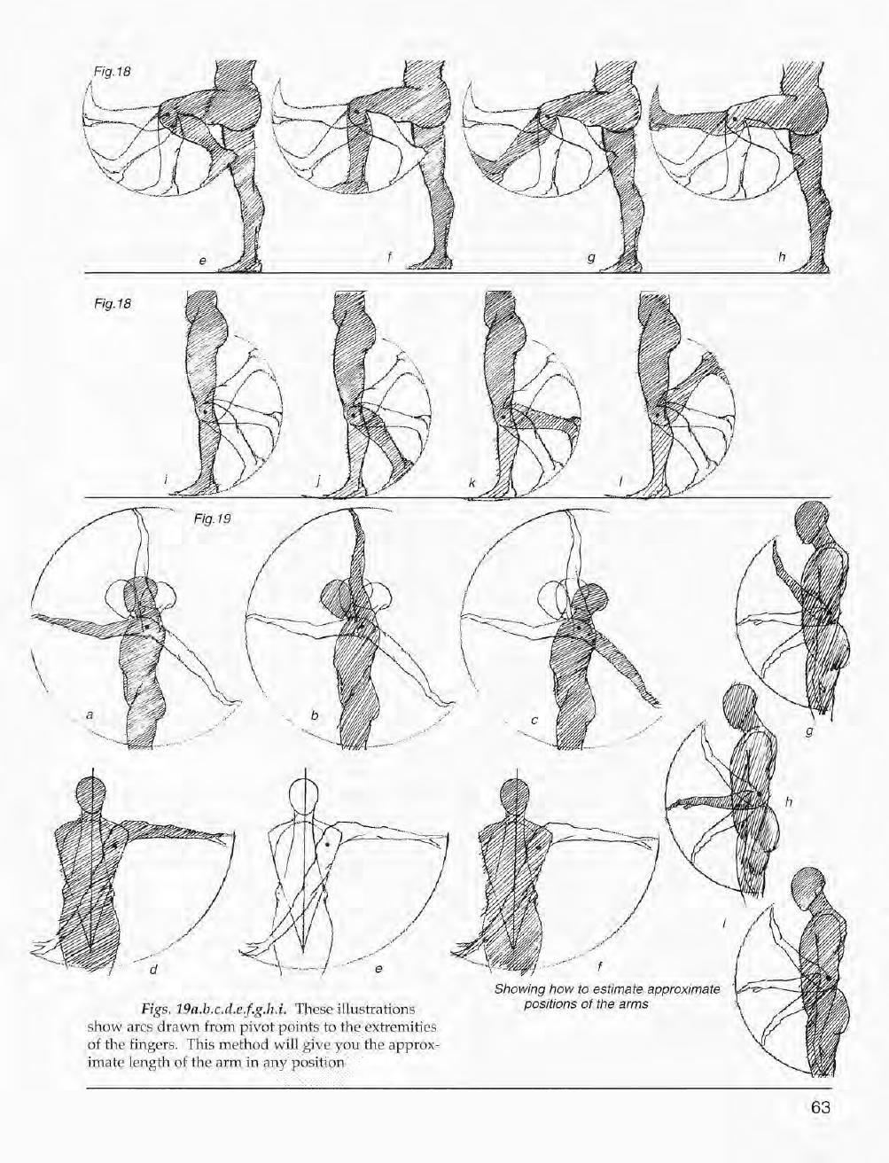 Mastering Drawing the Human Figure: From Life, Memory and Imagination 64