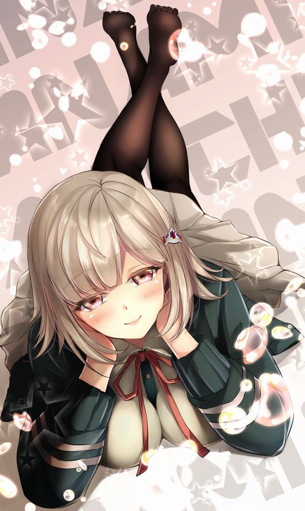 Danganronpa image storage is here it is! 1