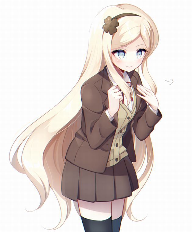 Danganronpa image storage is here it is! 18