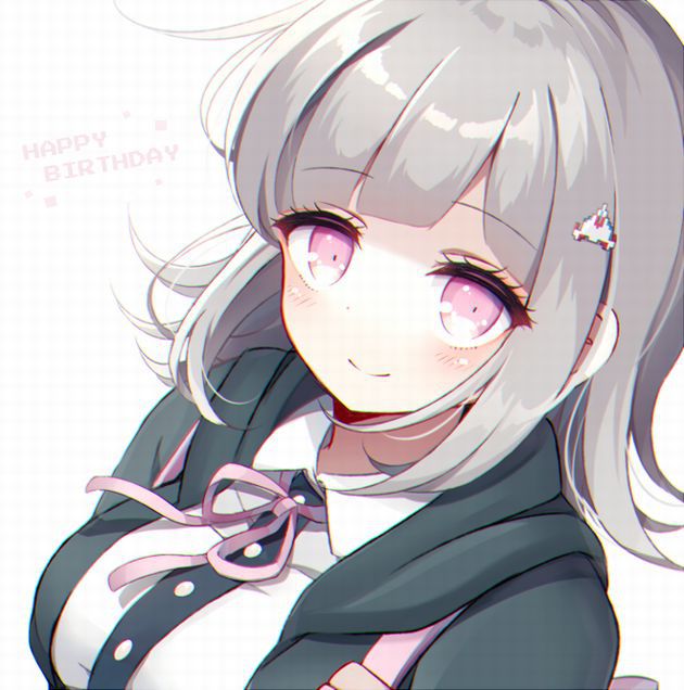 Danganronpa image storage is here it is! 5