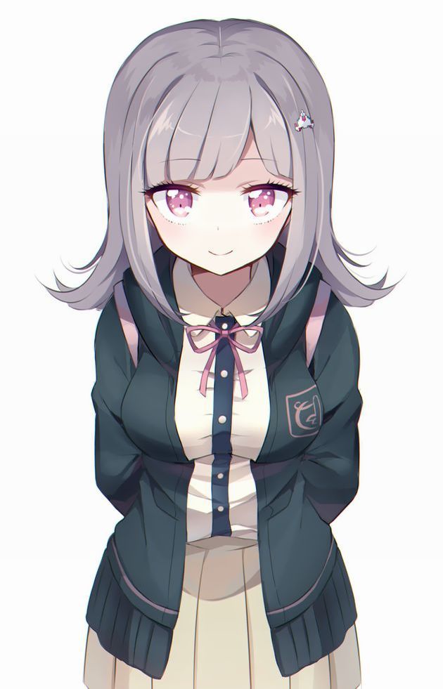 Danganronpa image storage is here it is! 8