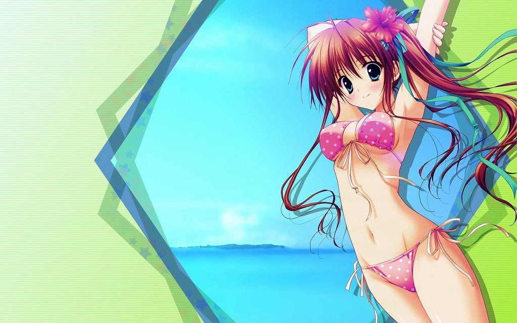 To be healed in a perverted picture girl swimsuit swimsuit no rather tiring. 21