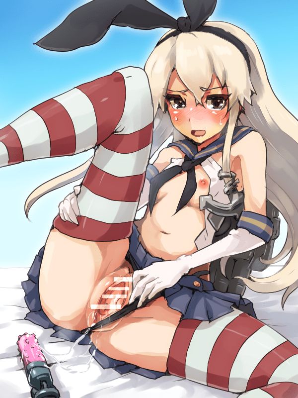 [Secondary erotic images: ship of this island-inspired her curvy Elo Elo images please 3