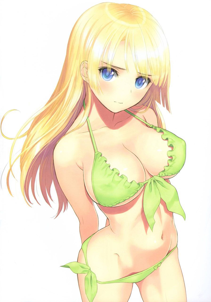 Lewd attire pools and swim wear sea eyes to nail it's swimsuit 15
