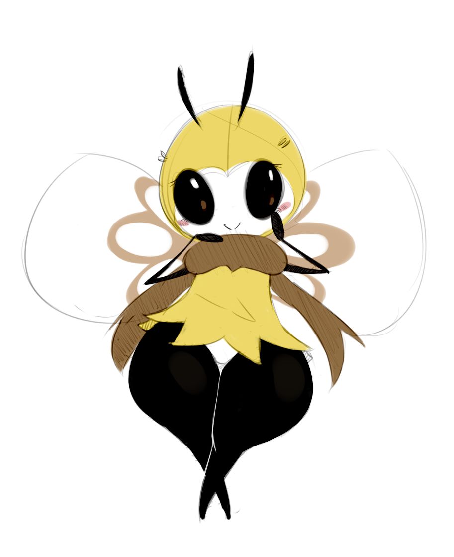 Artist - Bulumble-Bee 308