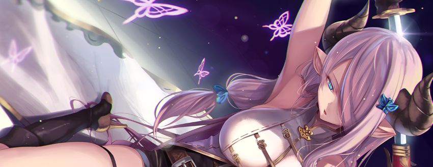 Granbury fantasy - NAL MEA - (27) - erotic. 1