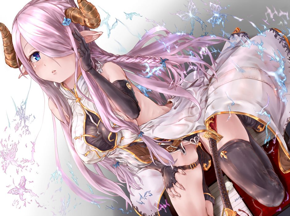 Granbury fantasy - NAL MEA - (27) - erotic. 26