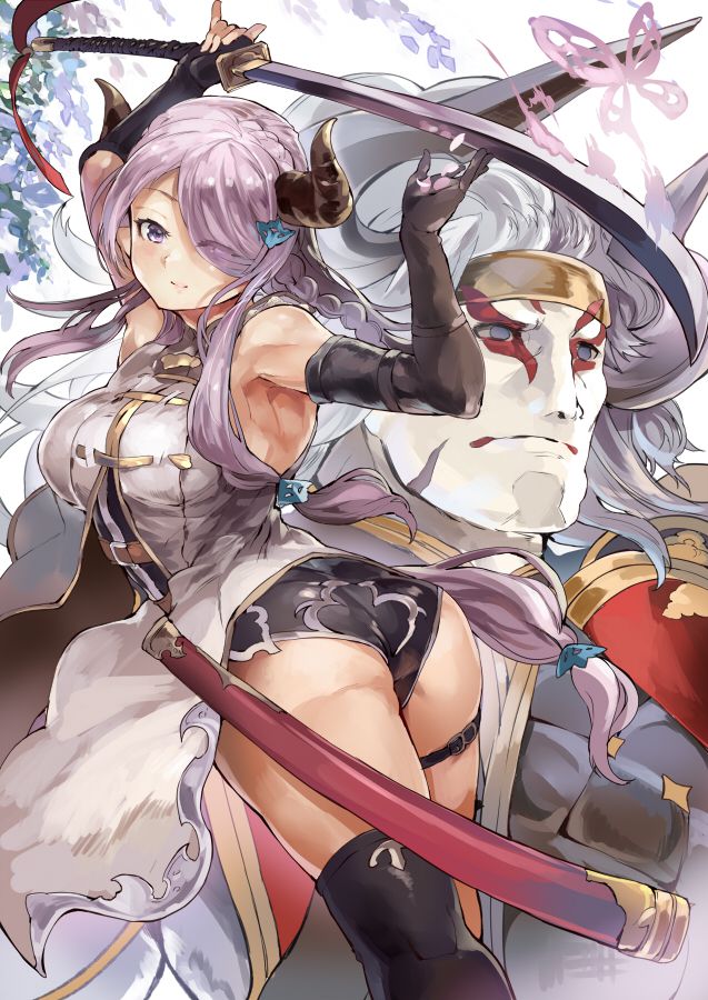 Granbury fantasy - NAL MEA - (27) - erotic. 8