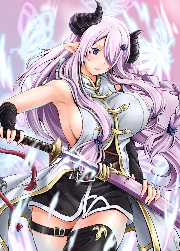 Granbury fantasy - NAL MEA - (27) - erotic. 9