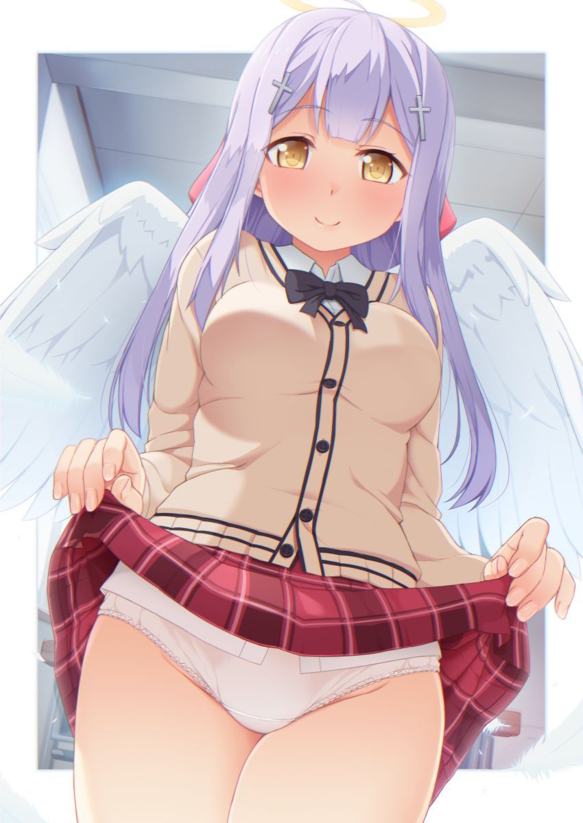 [Secondary, ZIP] summary of girls in gavelyldropout angels and demons a reverse image 13