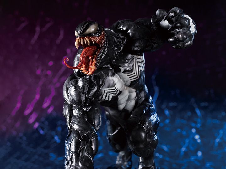 Marvel ArtFX+ Venom Statue (Renewal Edition) [bigbadtoystore.com] Marvel ArtFX+ Venom Statue (Renewal Edition) 1