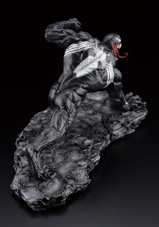 Marvel ArtFX+ Venom Statue (Renewal Edition) [bigbadtoystore.com] Marvel ArtFX+ Venom Statue (Renewal Edition) 10