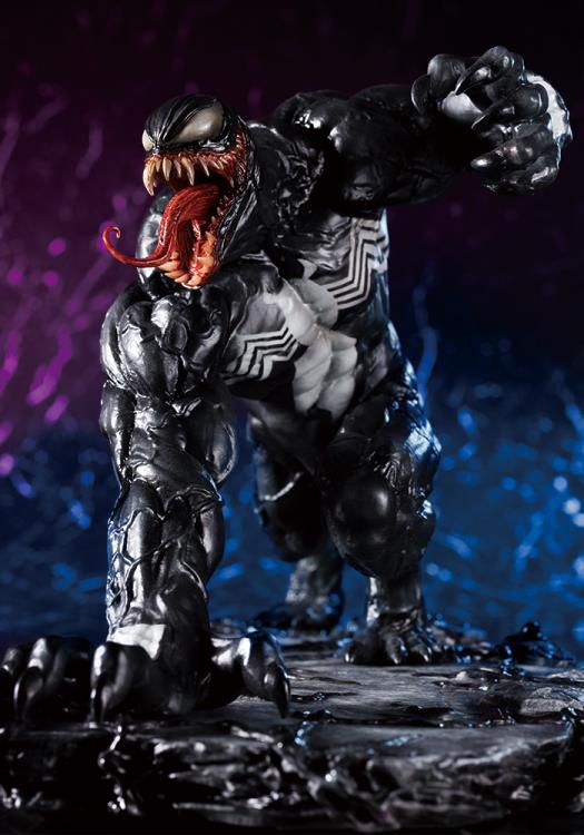 Marvel ArtFX+ Venom Statue (Renewal Edition) [bigbadtoystore.com] Marvel ArtFX+ Venom Statue (Renewal Edition) 13