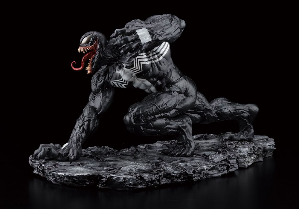 Marvel ArtFX+ Venom Statue (Renewal Edition) [bigbadtoystore.com] Marvel ArtFX+ Venom Statue (Renewal Edition) 3