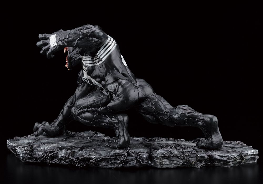 Marvel ArtFX+ Venom Statue (Renewal Edition) [bigbadtoystore.com] Marvel ArtFX+ Venom Statue (Renewal Edition) 4