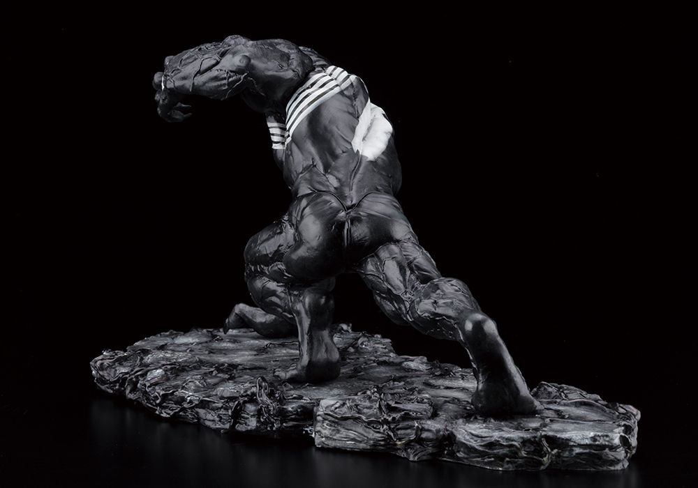 Marvel ArtFX+ Venom Statue (Renewal Edition) [bigbadtoystore.com] Marvel ArtFX+ Venom Statue (Renewal Edition) 5