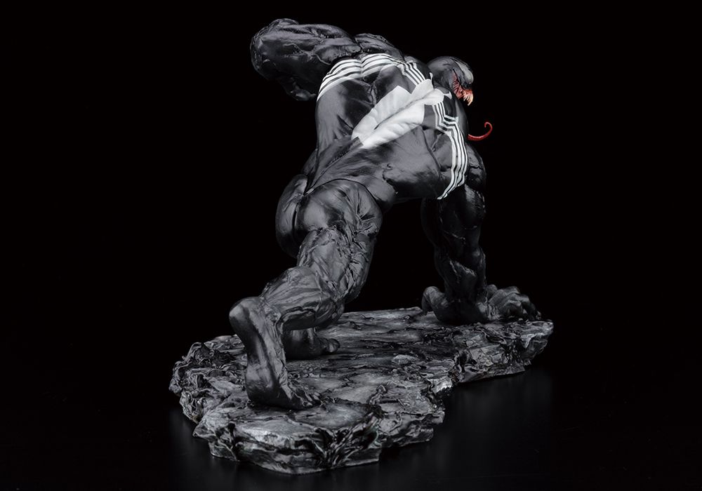Marvel ArtFX+ Venom Statue (Renewal Edition) [bigbadtoystore.com] Marvel ArtFX+ Venom Statue (Renewal Edition) 6