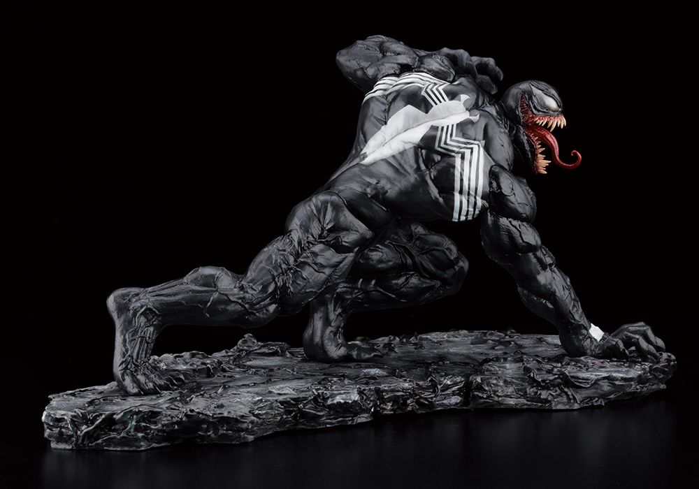 Marvel ArtFX+ Venom Statue (Renewal Edition) [bigbadtoystore.com] Marvel ArtFX+ Venom Statue (Renewal Edition) 7