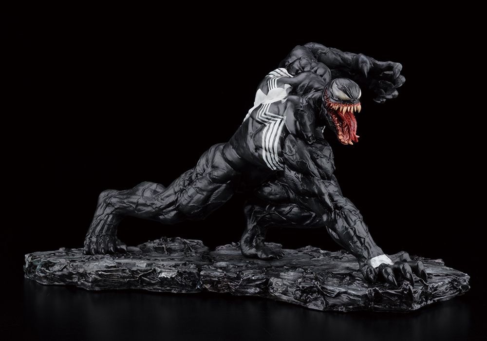 Marvel ArtFX+ Venom Statue (Renewal Edition) [bigbadtoystore.com] Marvel ArtFX+ Venom Statue (Renewal Edition) 8