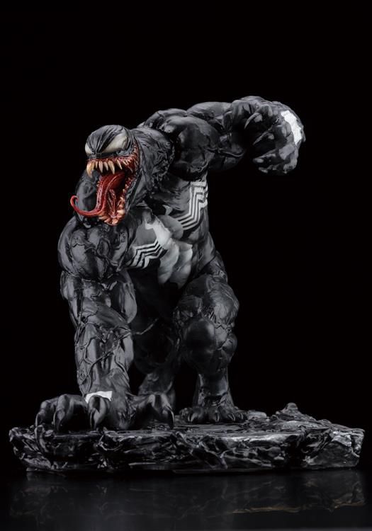 Marvel ArtFX+ Venom Statue (Renewal Edition) [bigbadtoystore.com] Marvel ArtFX+ Venom Statue (Renewal Edition) 9